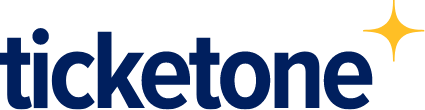 Logo Ticketone