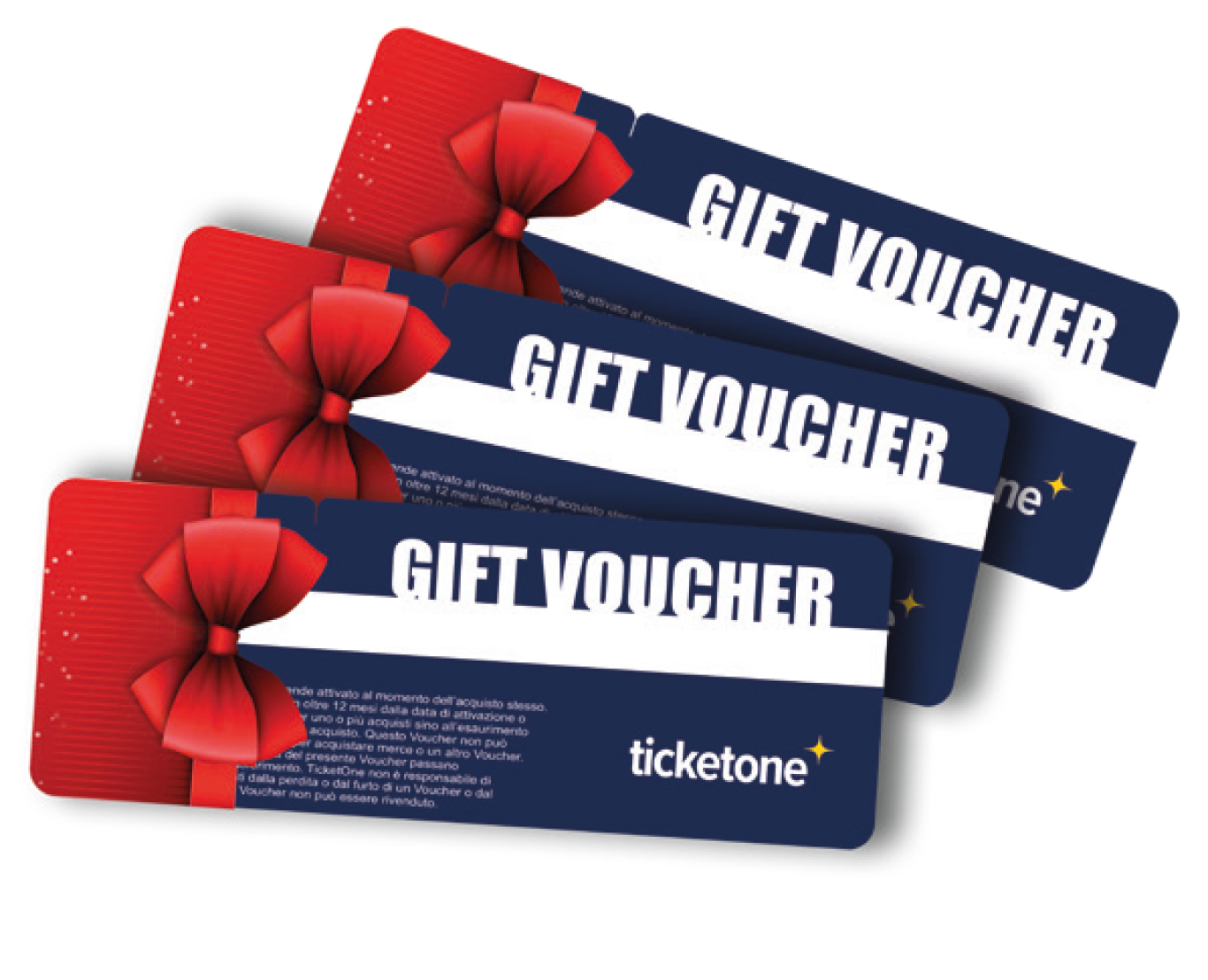 Immagine Gift Voucher
