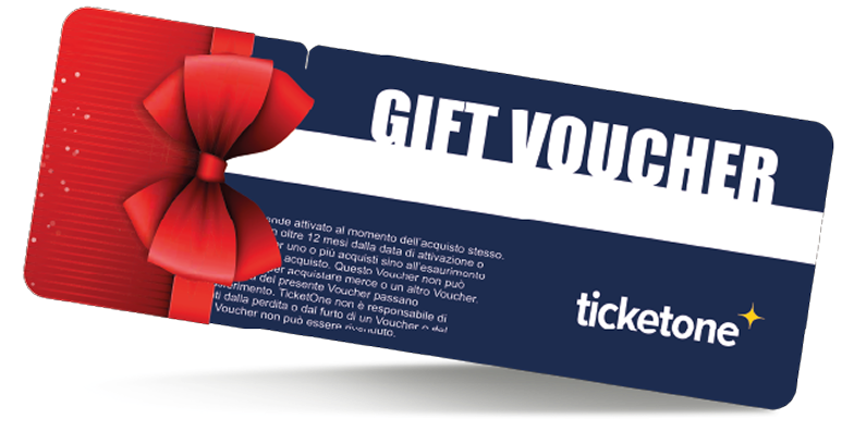 Immagine Gift Voucher