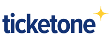 Logo Ticketone